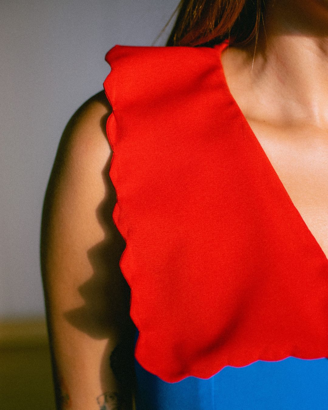 Vestido Renacer