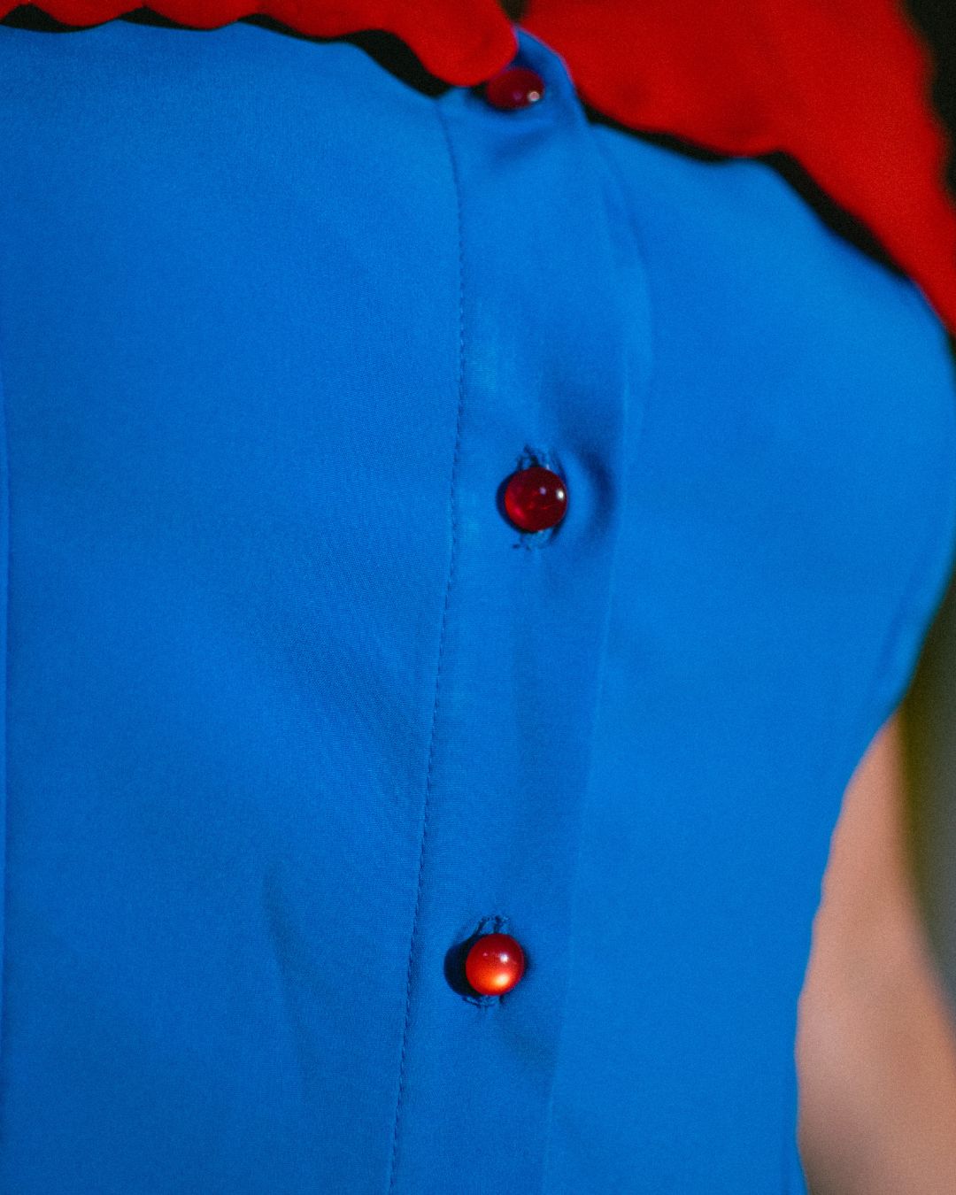 Vestido Renacer
