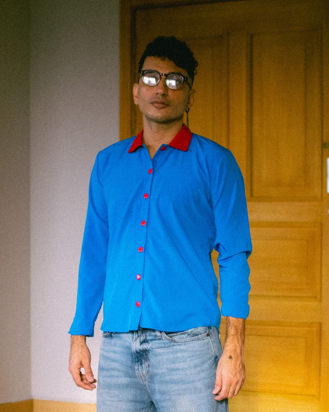 Camisa Renacer