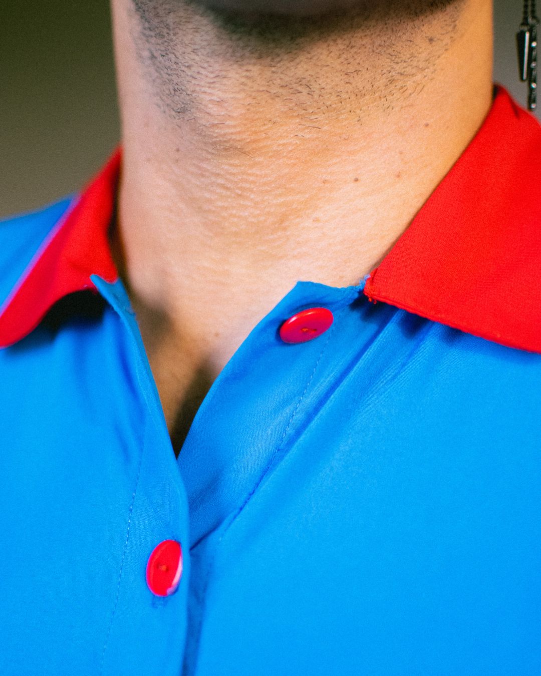 Camisa Renacer