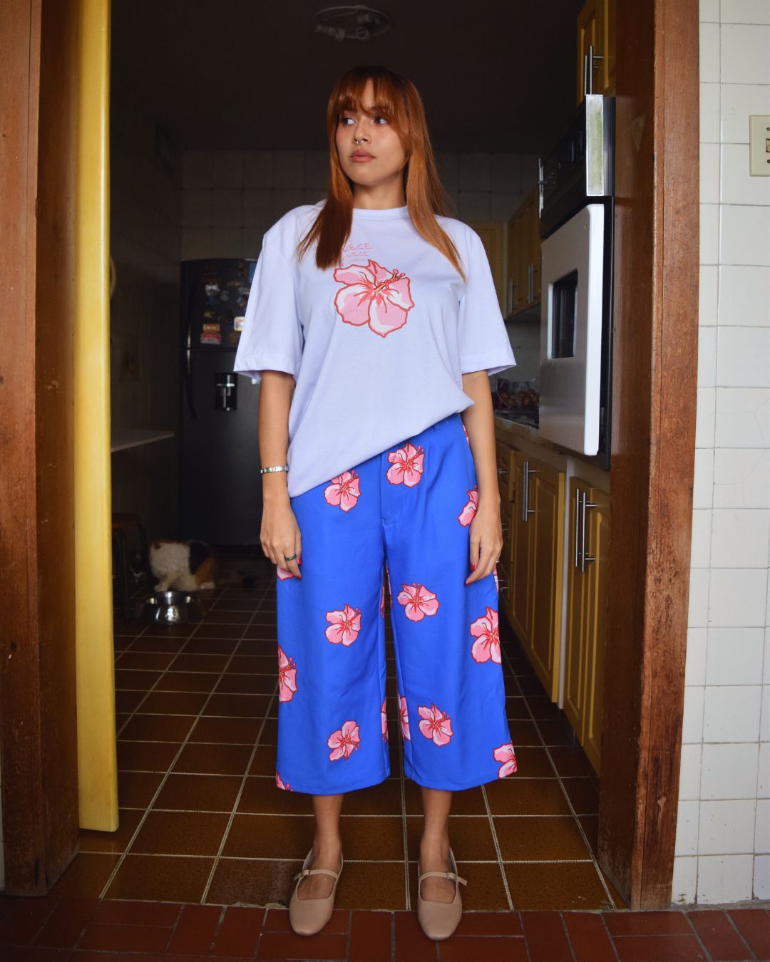 Vestido Renacer