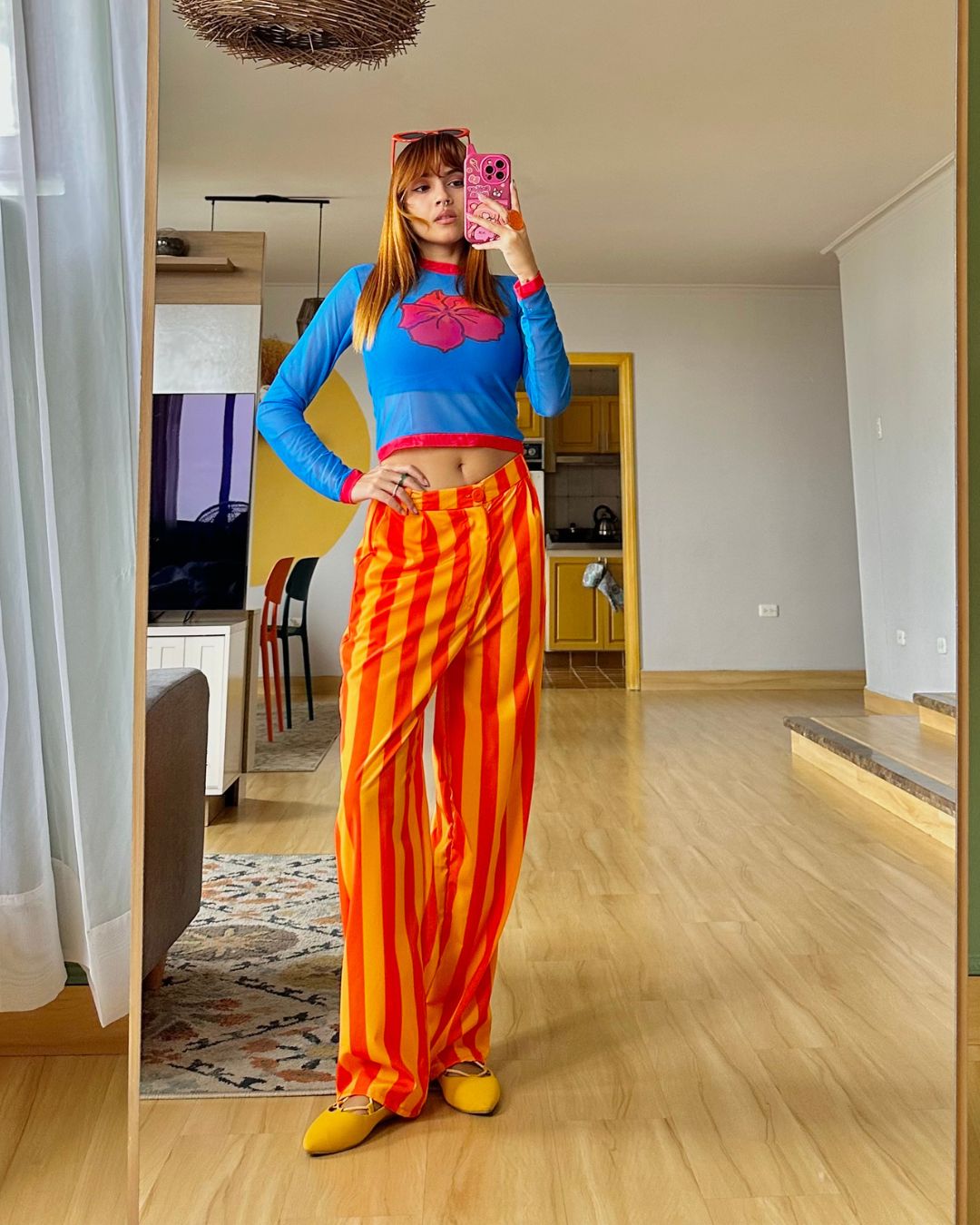 Cítrico Chic