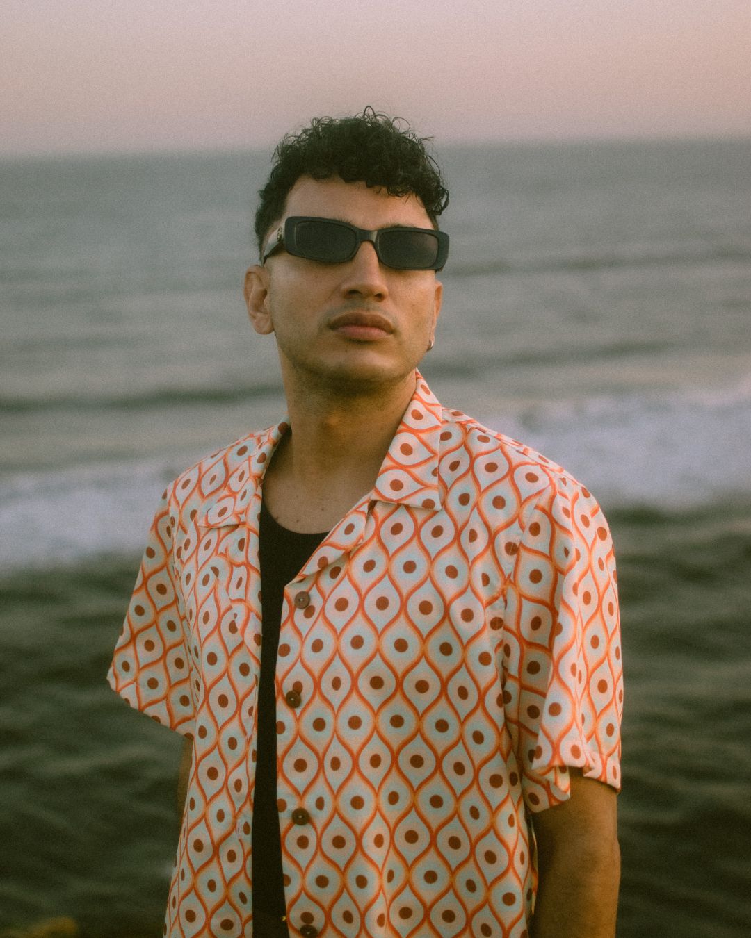 Camisa Trópico