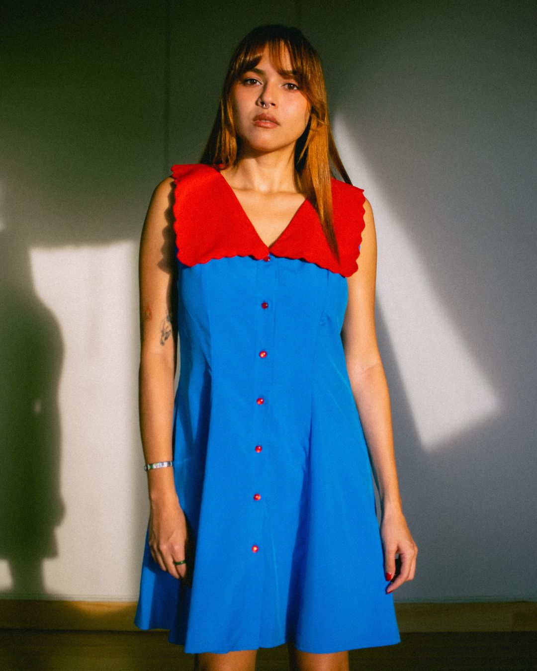 NUEVA COLECCIÓN