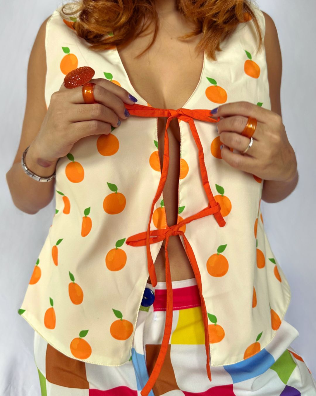 Cítrico Pop