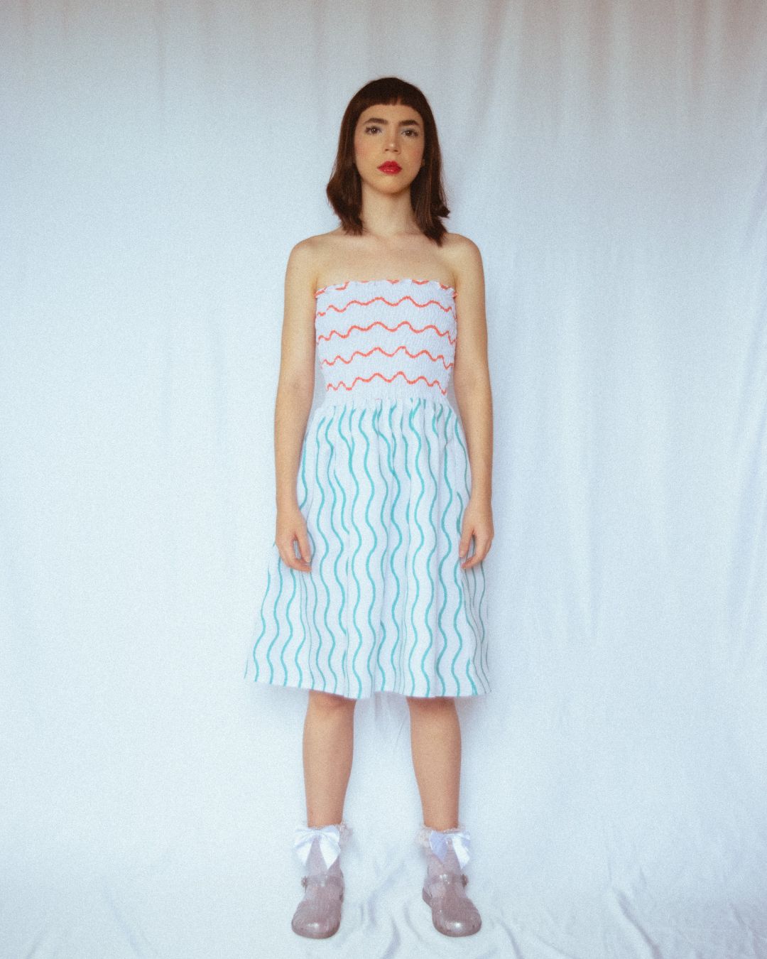 Vestido Serena