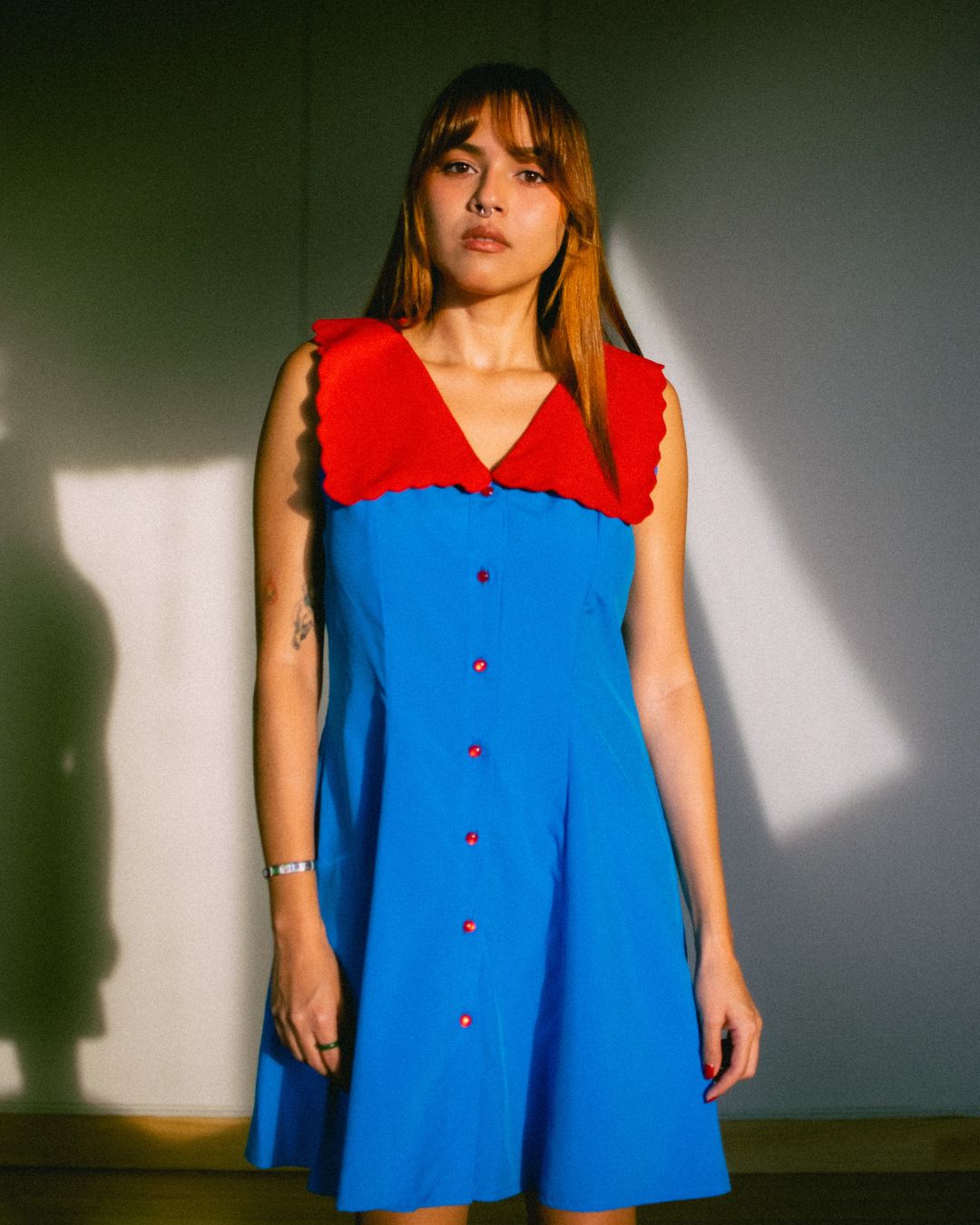 Vestido Renacer