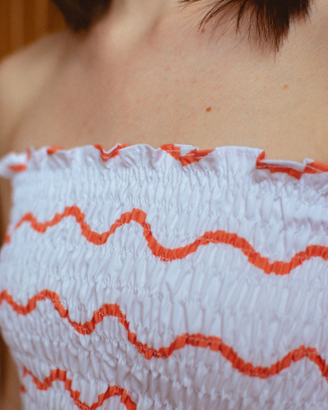 Vestido Serena