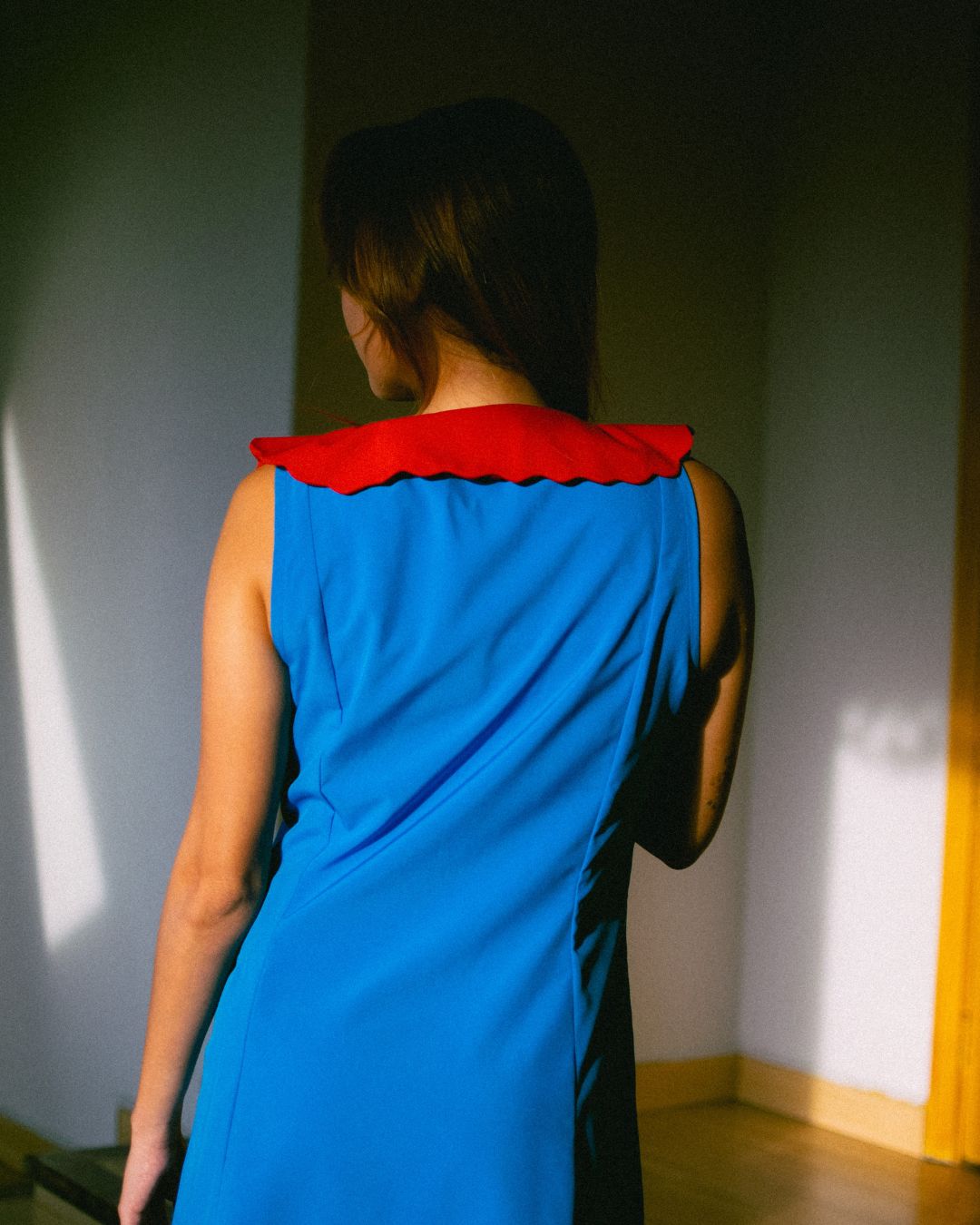 Vestido Renacer