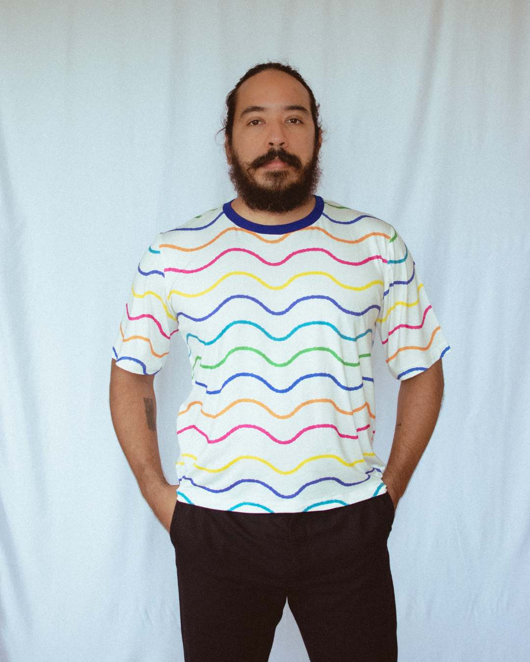 Camiseta Aura