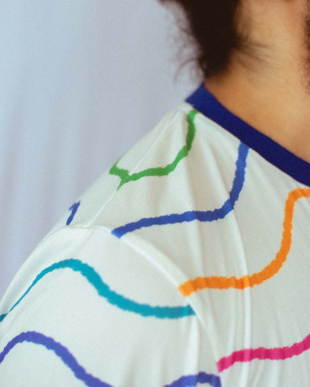 Camiseta Aura