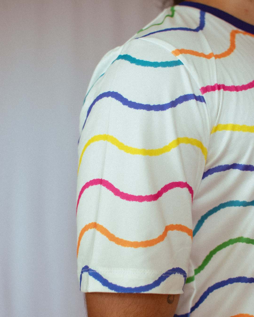 Camiseta Aura