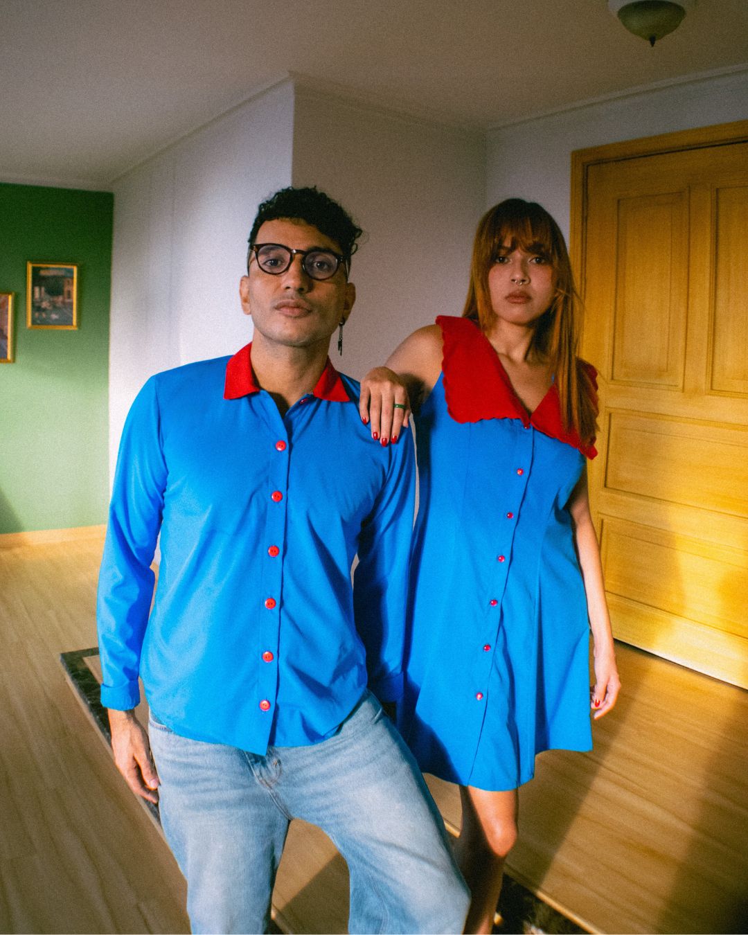 NUEVA COLECCIÓN